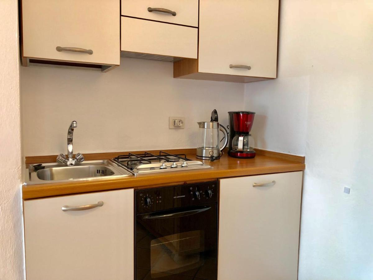 Residenza Ai Ronchi 3 4 7 8 Apartman Maccagno Kültér fotó