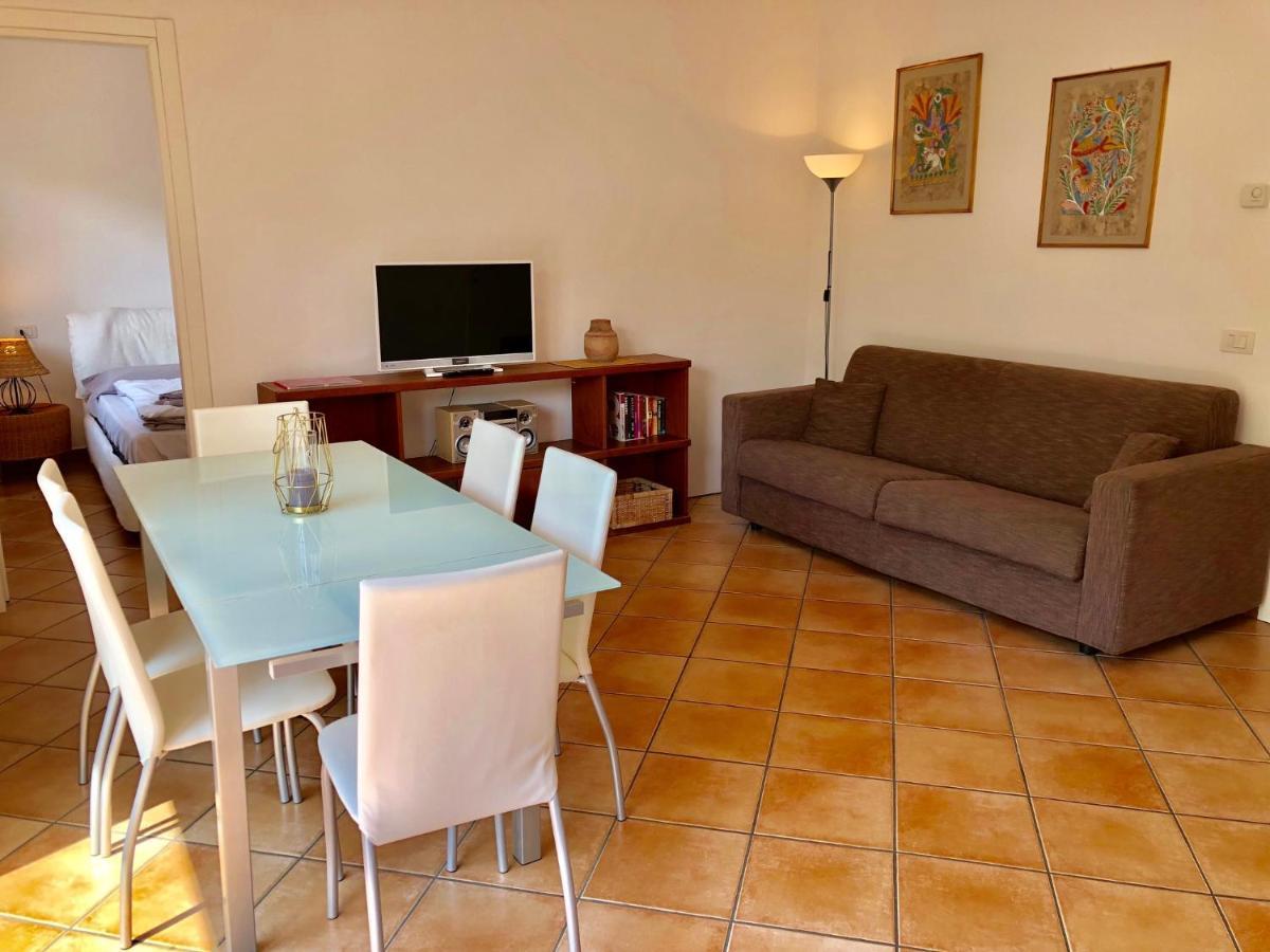 Residenza Ai Ronchi 3 4 7 8 Apartman Maccagno Kültér fotó