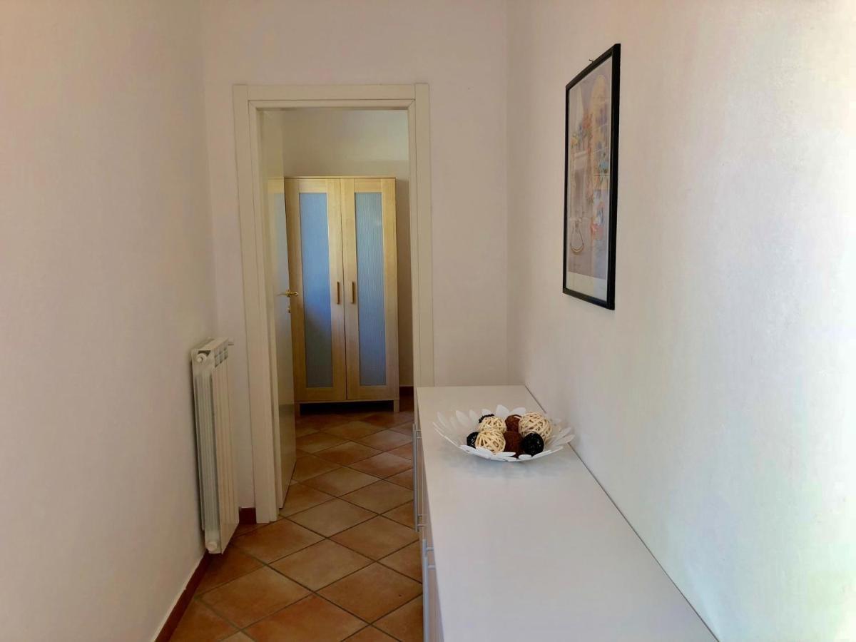 Residenza Ai Ronchi 3 4 7 8 Apartman Maccagno Kültér fotó