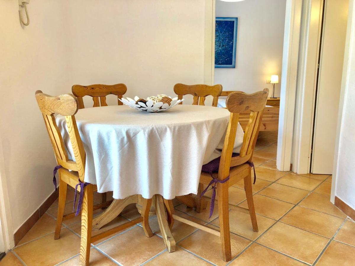 Residenza Ai Ronchi 3 4 7 8 Apartman Maccagno Kültér fotó