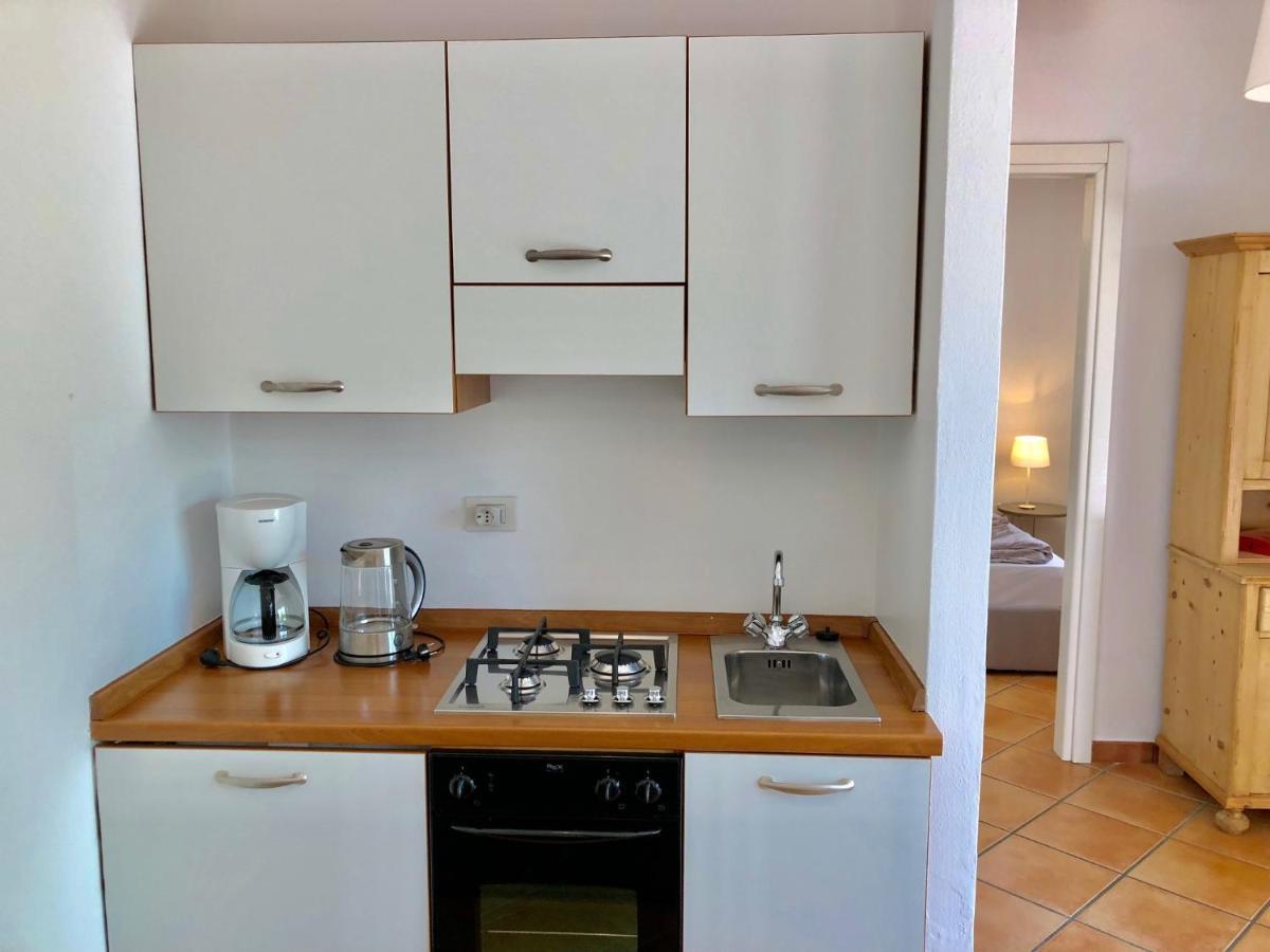 Residenza Ai Ronchi 3 4 7 8 Apartman Maccagno Kültér fotó